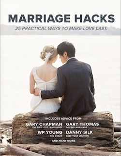 Free Marriage Ebook Marriage Hacks