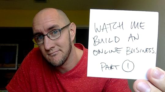 Jason Surfrapp Building an Online Business (Part 1)