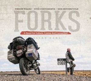 Forks by Allan Karl