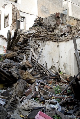 Catholic speaker Gary Zimak offers advice for how to stop worrying about terrorism and the state of the world