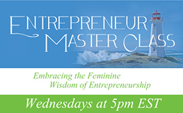 Entrepreneur Master Class