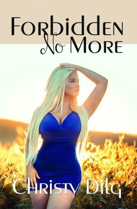Forbidden No More Cover photo