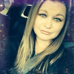 Author Christy Dilg photo