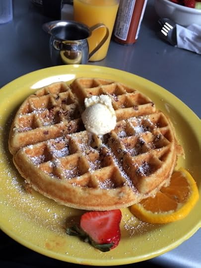 Cafe 222