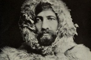 Frederick Cook, one of the most notorious con men in exploration history