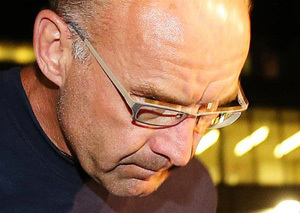 Douglas Garland