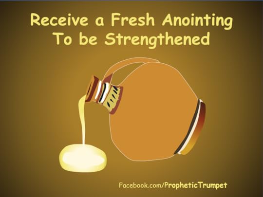 The Anointing: Knowing that We Know