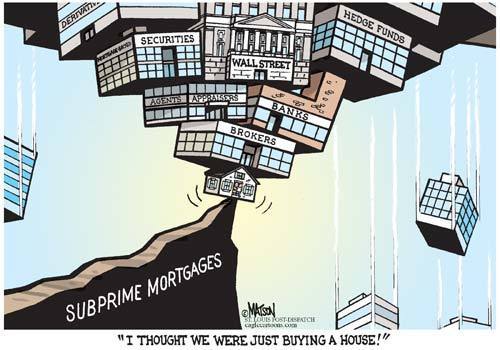 Subprime_Mortgages