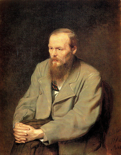 Dostoevsky