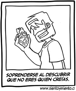 09. Sorprenderse