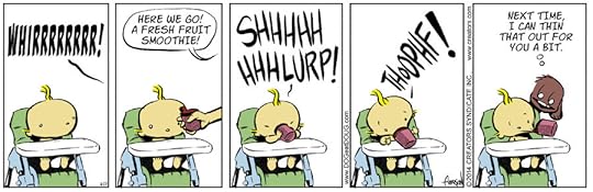 Dog Eat Doug for 08/27/2014