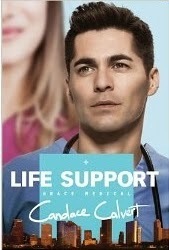 Life Support by Candace Calvert 