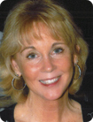 Candace Calvert