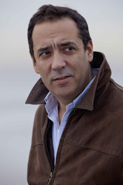 Marcos Pereyra