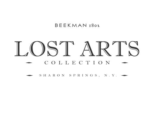The Lost Arts