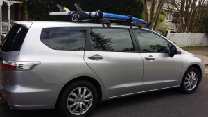 car back2