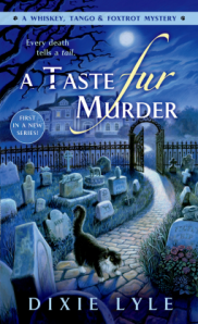 taste fur murder