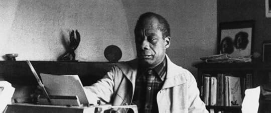 james baldwin