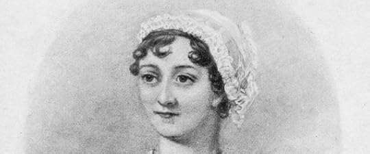 jane austen