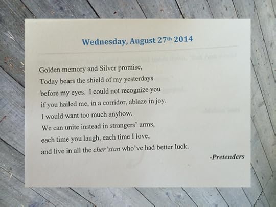 Okal Rel Quote - Aug 27, 2014