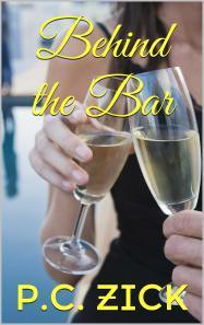 Behind the Bar