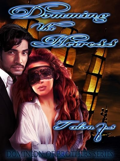 DOMMING THE HEIRESS MASTERCOPY