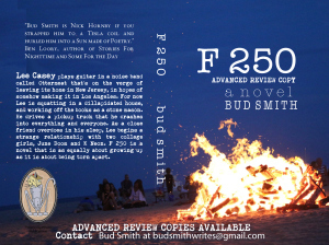F250 Redo Cover ARC