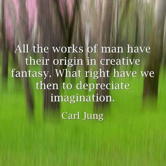Carl Jung Quote