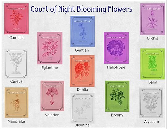 Artwork by http://fuckyeahkushielslegacy.tumblr.com/