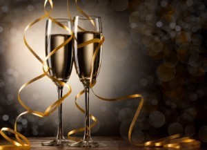 Image credit: <a href='http://www.123rf.com/photo_11150130_pair-glass-of-champagne.html'>supernam / 123RF Stock Photo</a>