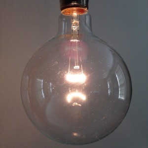 lightbulb, light, shine