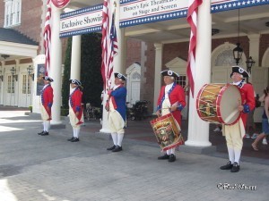 Bye Bye Spirit of America Fife & Drum Corps. Such a great show!