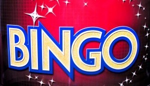 Disney Cruise Line Bingo 2