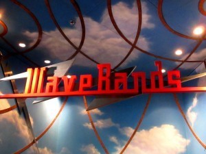 Disney Cruise Line Bingo