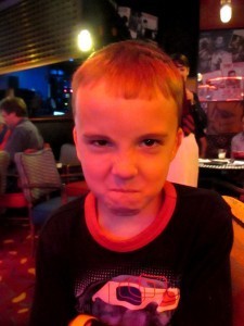 Disney Cruise Line Bingo