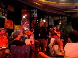 Disney Cruise Line Bingo