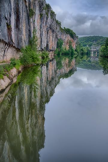 Morning on the Lot River © Harold Davis