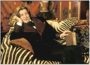 Stephen Fry