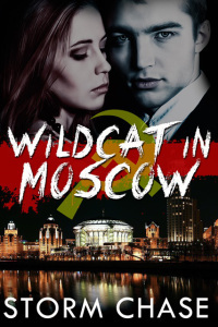 Wildcat In Moscow by Storm Chase