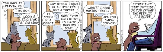 Dog Eat Doug for 08/28/2014