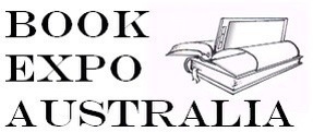 20140829 152136 55296628 Book Expo Australia this weekend in Sydney
