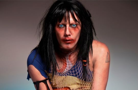 Southern-Fried Patti Smith: Christeene