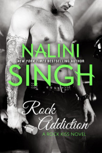 rock addiction