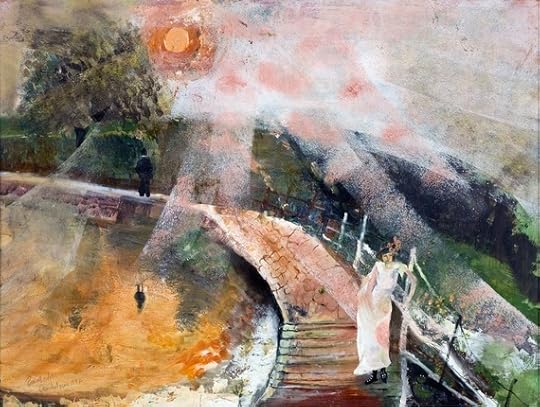 2014-08-27-BoardingTheTitanic1992oilonboardTheEstateofBerylBainbridge.jpg