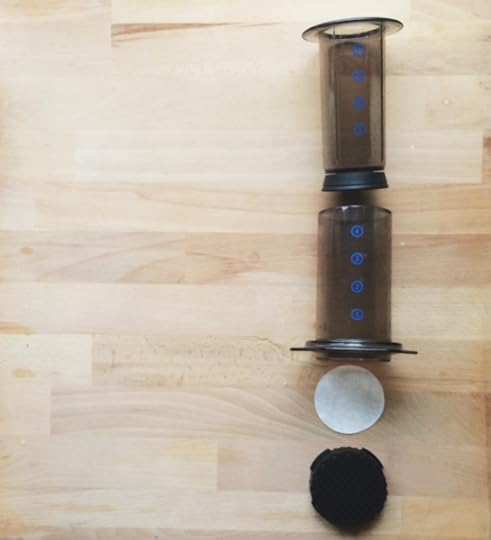 Coffee With Currys 1