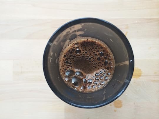 Coffee With Currys 3