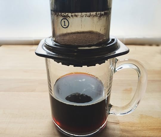 Coffee With Currys 4