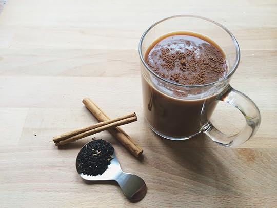 Coffee With Currys 6