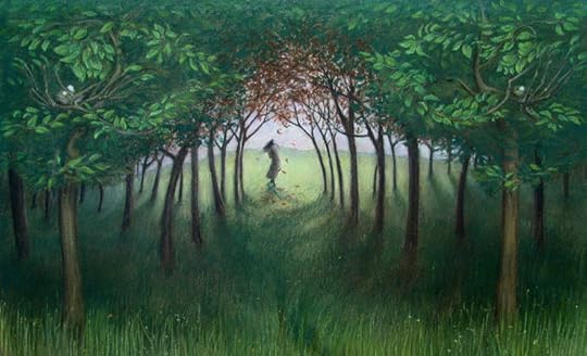 Summer Lands by Virginia Lee