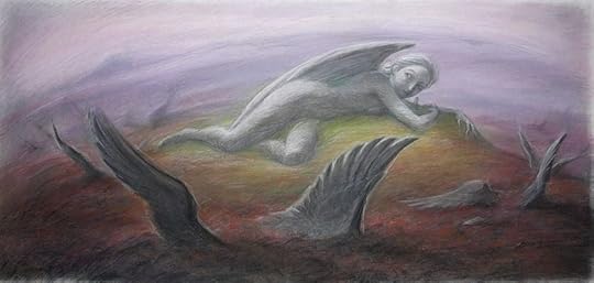 Earthbound by Virginia Lee